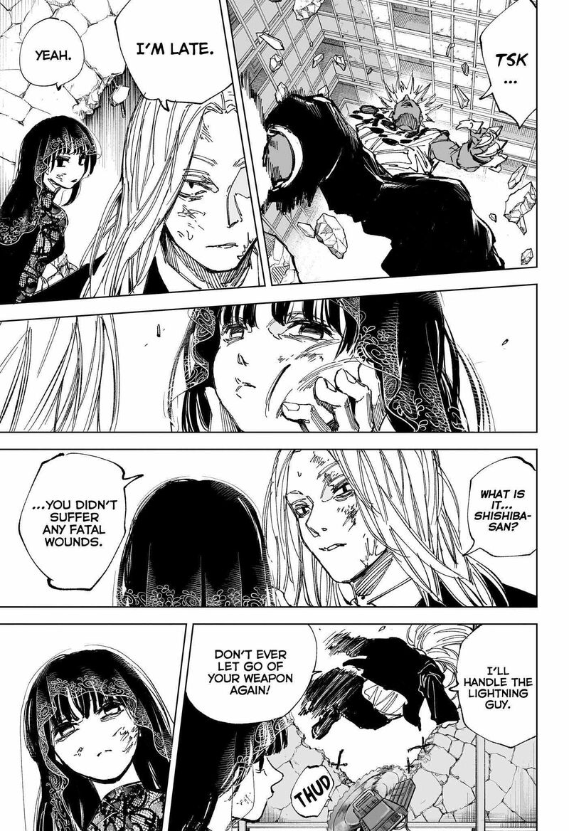 Chapter 250 - Page 25